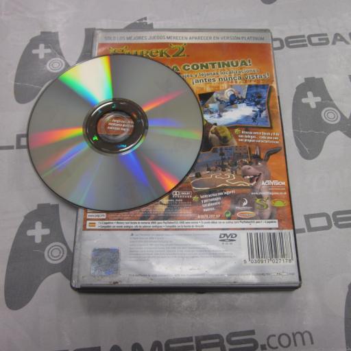 Shrek 2 [2]