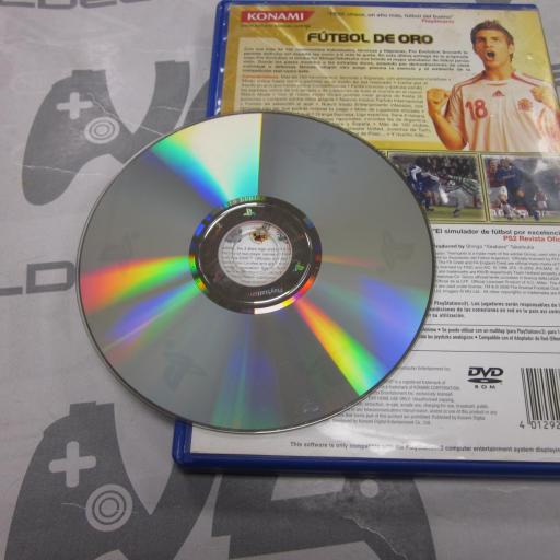 Pro Evolution Soccer 6 [2]