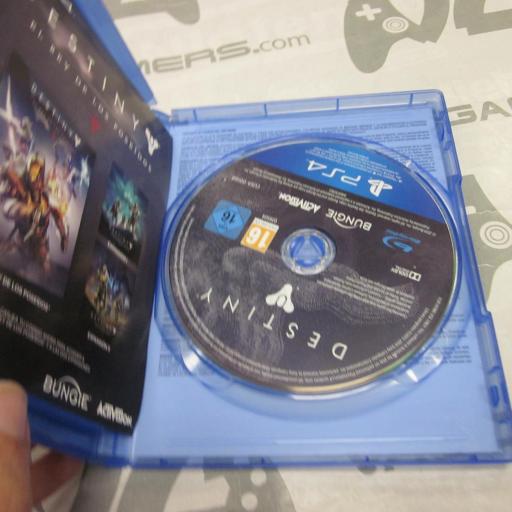 destiny  [1]
