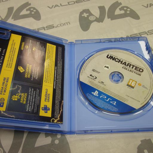 Uncharted: The Nathan Drake Collection [1]