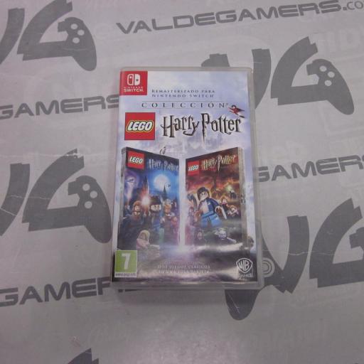 LEGO Harry Potter Collection [0]