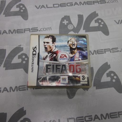 FIFA 06