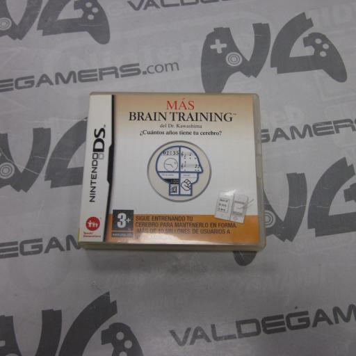 Mas Brain Training [0]