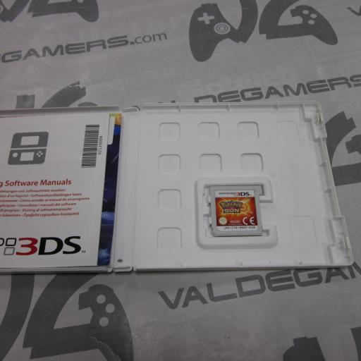 Pokemon Sol [1]