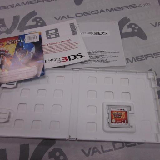 Pokemon Sol [2]