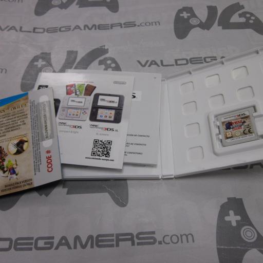 Hyrule Warriors Legends [1]