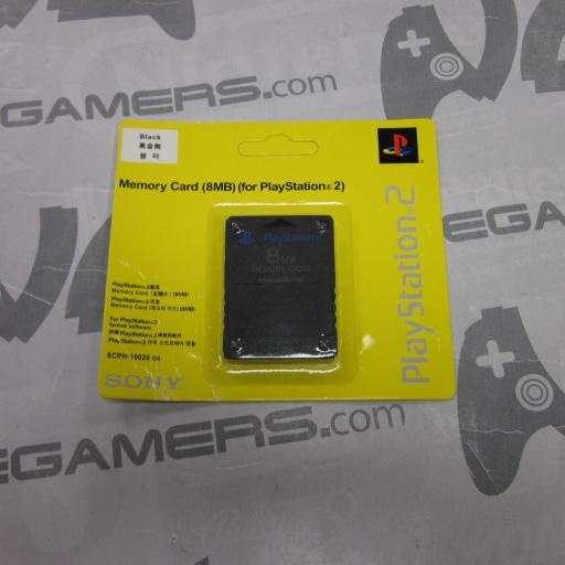 Replica memory card 8mb ps2 [0]