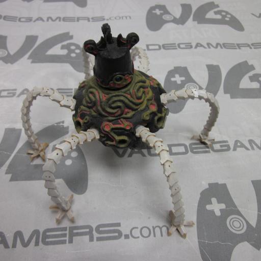 Amiibo Breath Of The Wild Guardian Figure - usado [0]