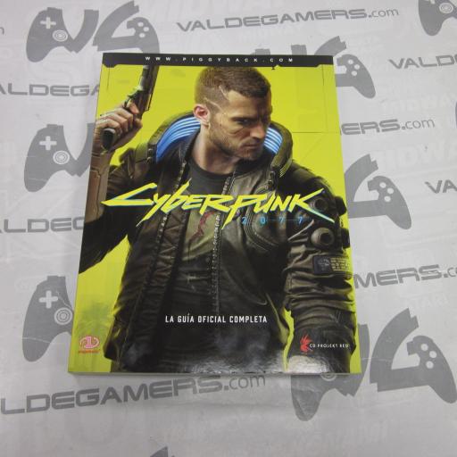 guia cyberpunk 2077 [0]