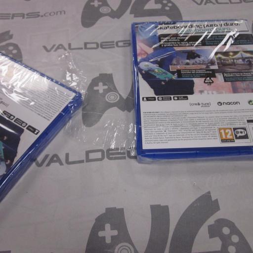 Session Skate Sim* - NUEVO [1]