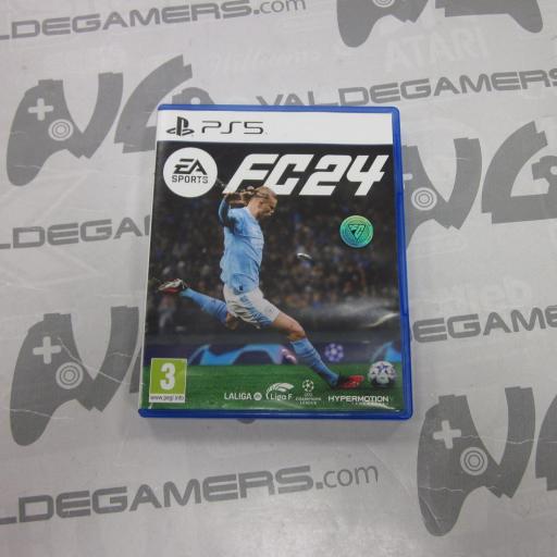 EA Sports FC 24