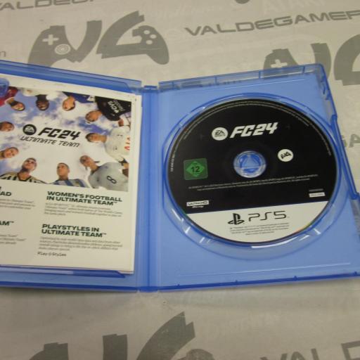 EA Sports FC 24 [1]
