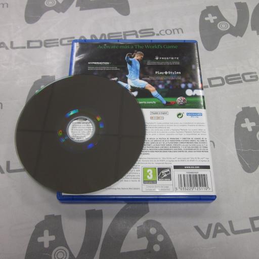 EA Sports FC 24 [2]