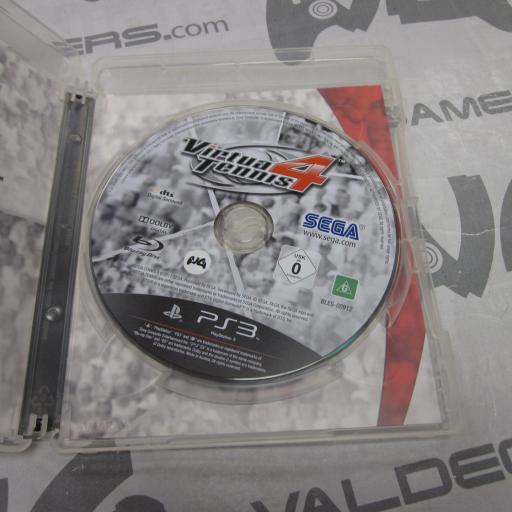 Virtua Tennis 4 [1]