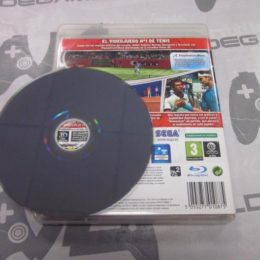 Virtua Tennis 4 [2]