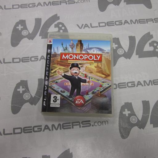 Monopoly [0]