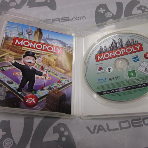 Monopoly [1]