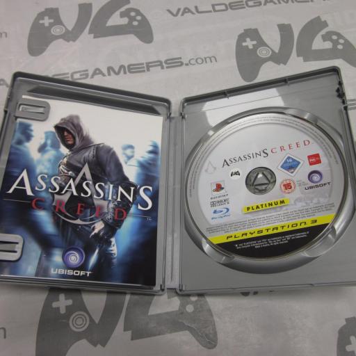 Assassin's Creed [1]