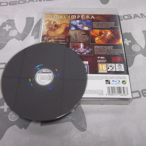Diablo III [2]