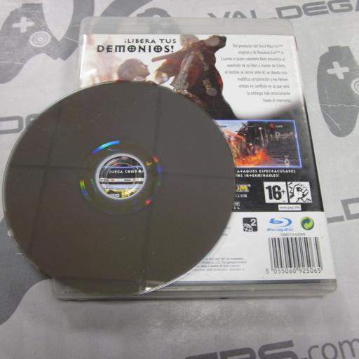 Devil May Cry 4 [2]