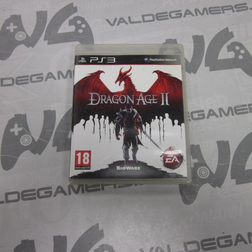 Dragon Age II