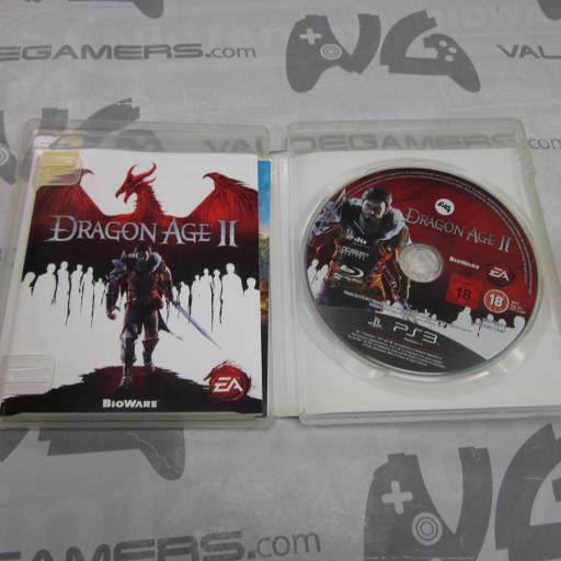 Dragon Age II [1]