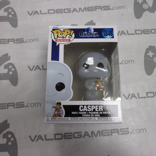 Funko Pop - Casper - 1848 [0]