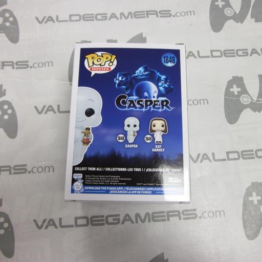 Funko Pop - Casper - 1848 [1]