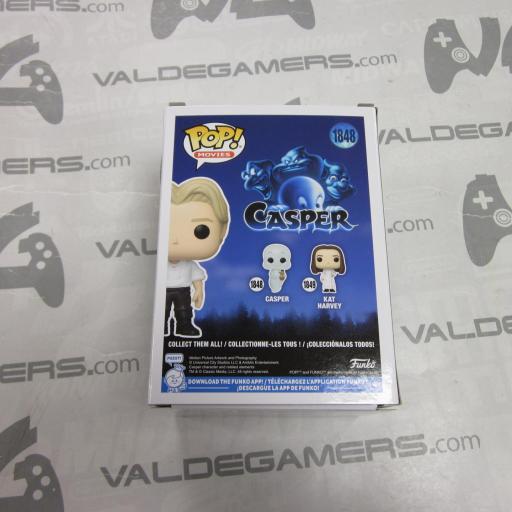 Funko Pop - Casper - 1848 Chase [1]