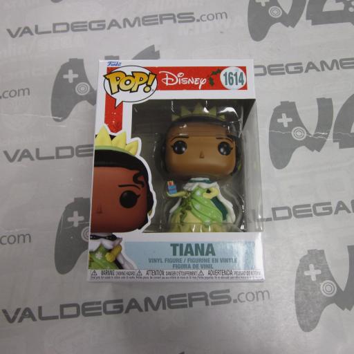 Funko Pop - Tiana - 1614 [0]