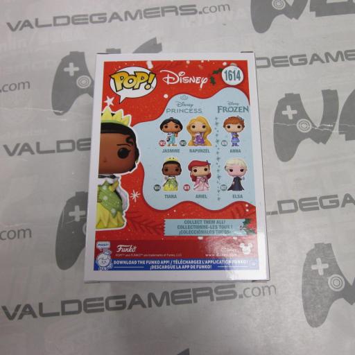 Funko Pop - Tiana - 1614 [1]