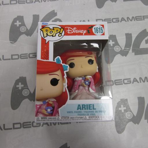 Funko Pop - Ariel - 1615 [0]