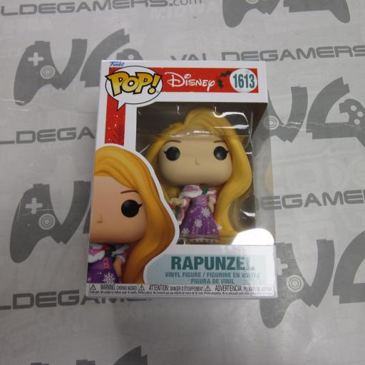Funko Pop - Rapunzel - 1613 [0]