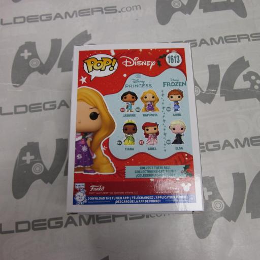 Funko Pop - Rapunzel - 1613 [1]