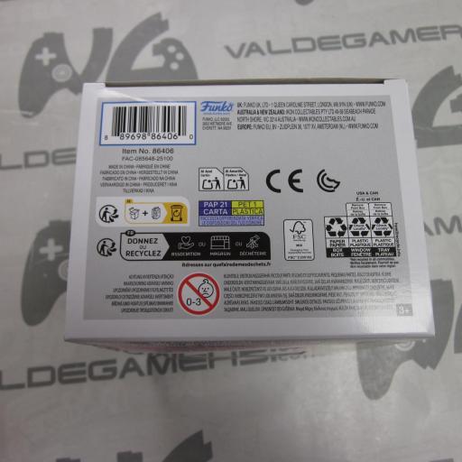 Funko Pop - Homer - 1737 [2]