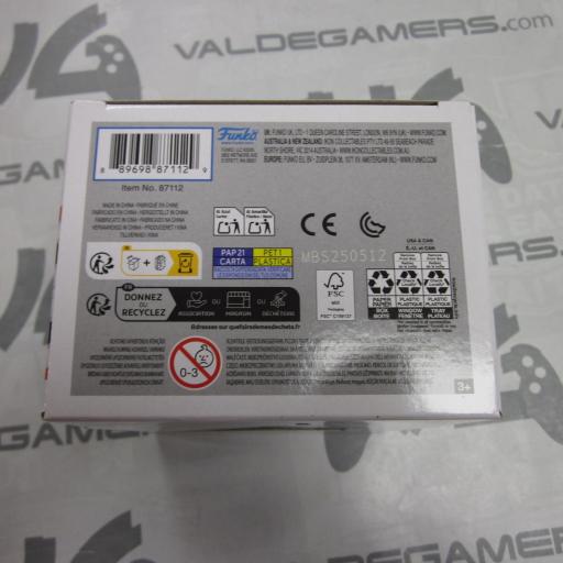 Funko Pop - Phontom Chucky - 1721 [2]