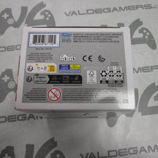 Funko Pop - Chucky - 1719 [2]