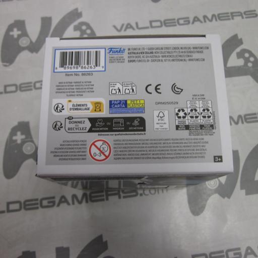 Funko Pop - Emily Witch Butterflies - 1830 [2]