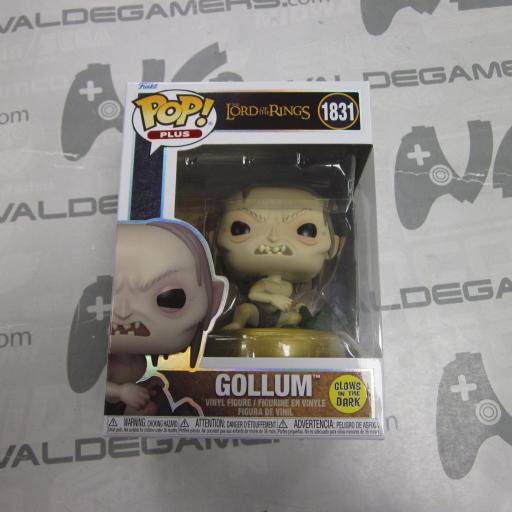 Funko Pop - Gollum - 1831 [0]