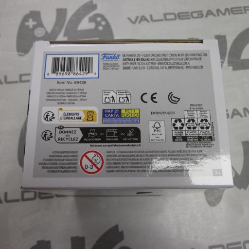 Funko Pop - Gollum - 1831 [2]