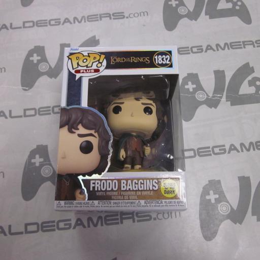 Funko Pop - Frodo Baggins - 1832 [0]