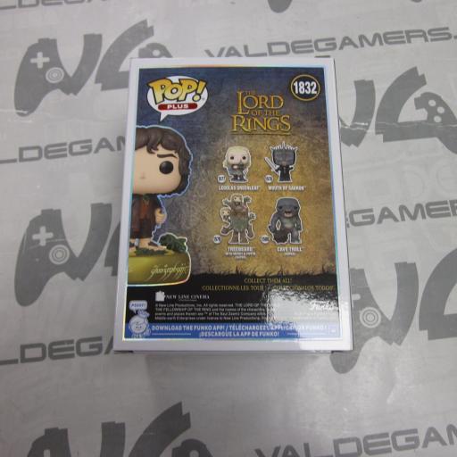 Funko Pop - Frodo Baggins - 1832 [0]