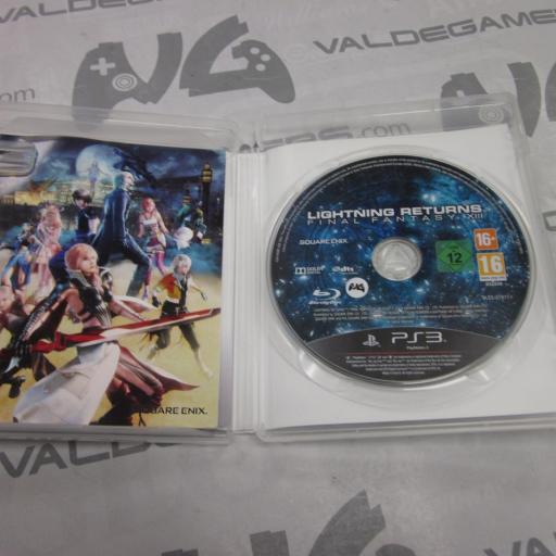 Lightning Returns: Final Fantasy XIII [1]