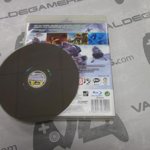 Call of Duty: Modern Warfare 2 [2]