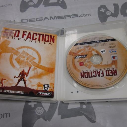 Red Faction: Guerrilla [1]