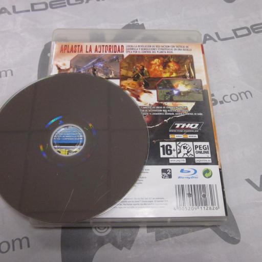 Red Faction: Guerrilla [2]