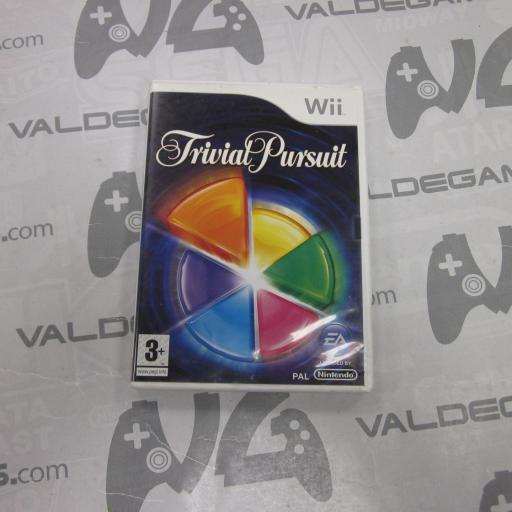 Trivial Pursuit