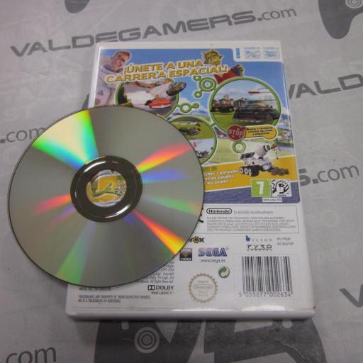 Planet 51: El Videojuego [2]