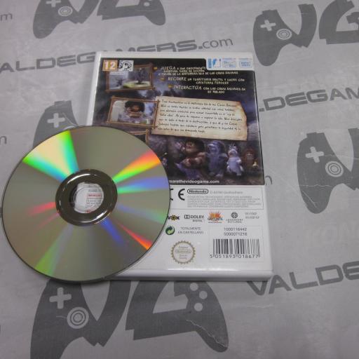 Donde Viven los Monstruos [2]