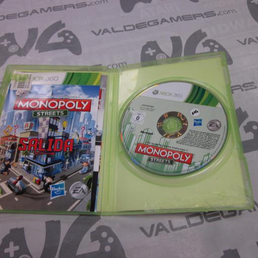 Monopoly Streets [3]